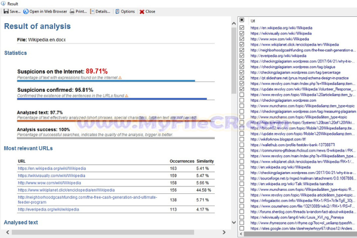 Plagius Professional 2025 v2.9.4 Latest Version Plagius Professional 2025 v2.9.4 Latest Version