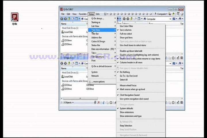 Q-Dir 2025 v11.72.1 For Pc Q-Dir 2025 v11.72.1 For Pc