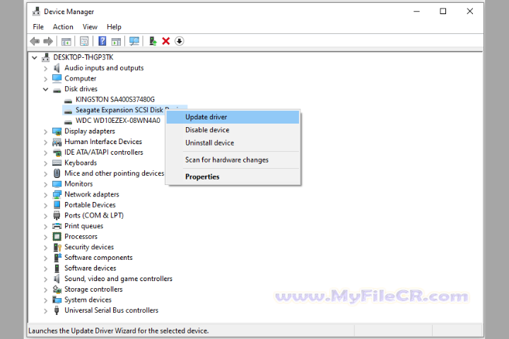 SeagateToolkit 2025 v2.31.0.16 For PC