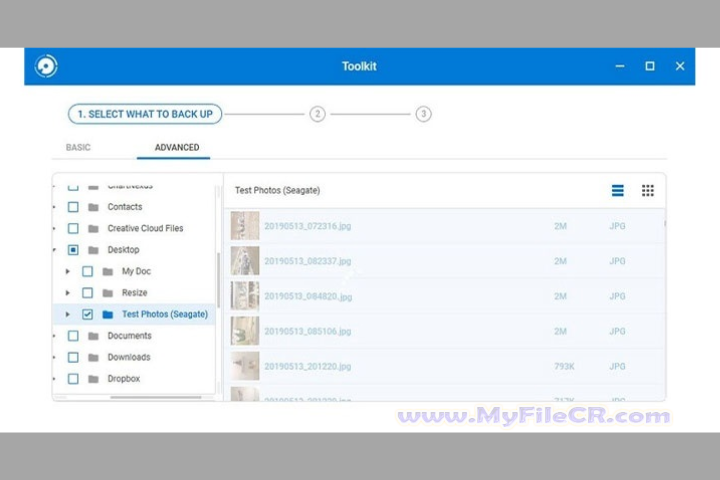 SeagateToolkit 2025 v2.31.0.16 Full Version
