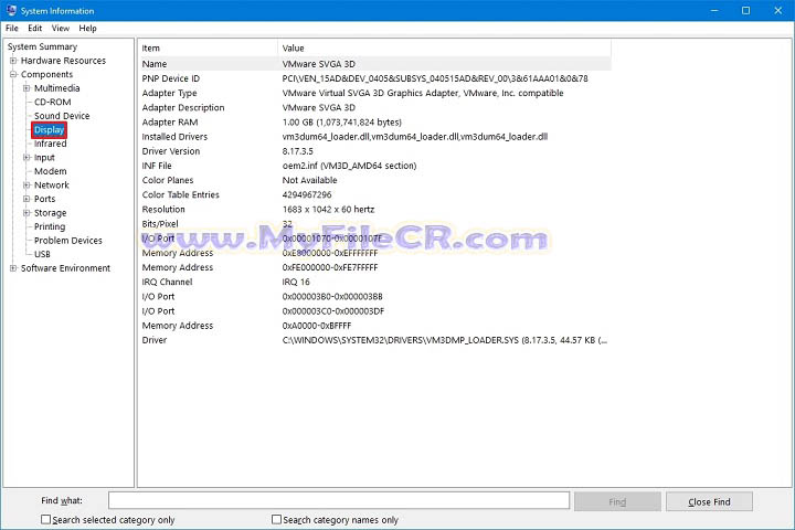 System Information 2025 v17.12 Free Download System Information 2025 v17.12 Free Download