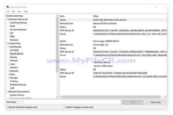 System Information 2025 v17.12 Latest Version System Information 2025 v17.12 Latest Version
