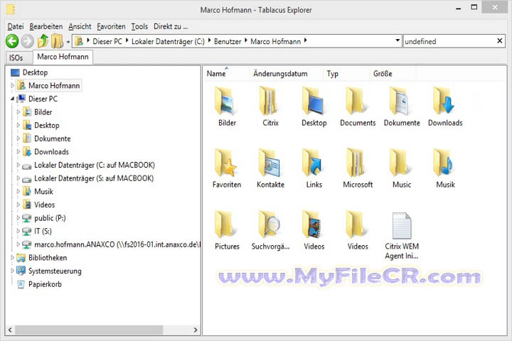 Tablacus Explorer 2025 v24.8.6 PC Software Tablacus Explorer 2025 v24.8.6 PC Software