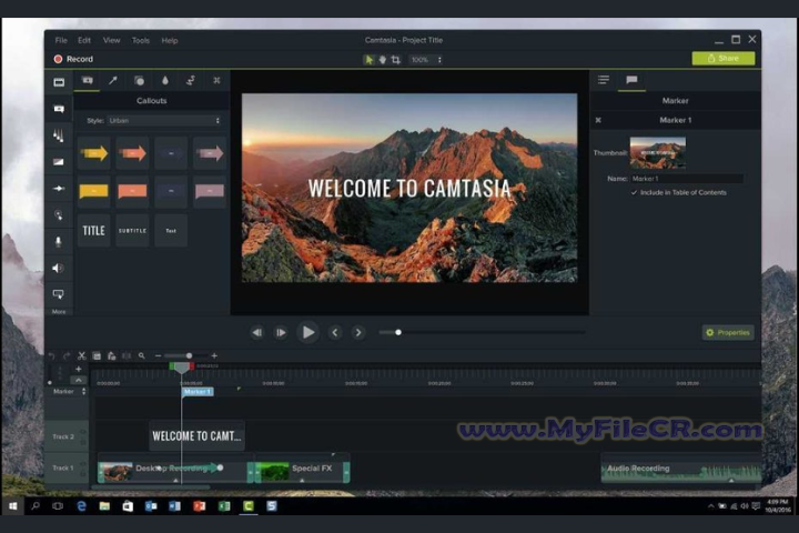 Techsmith Camtasia 2025 v25.1.0.9076 Free Download Techsmith Camtasia 2025 v25.1.0.9076 Free Download