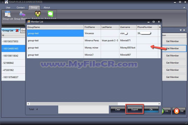 TexApi Plus 2025 v4.6.0 Pro PC Software TexApi Plus 2025 v4.6.0 Pro PC Software