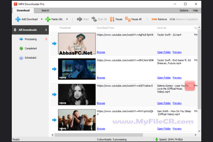 Tomabo MP4 Downloader 2025 v5.5.2 Full Version Tomabo MP4 Downloader 2025 v5.5.2 Full Version