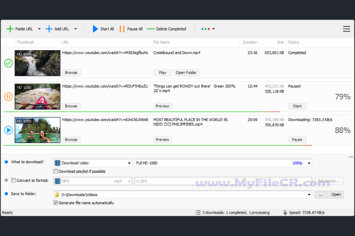 Tomabo MP4 Downloader 2025 v5.5.2 For PC Tomabo MP4 Downloader 2025 v5.5.2 For PC