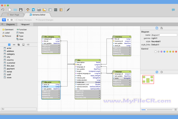 Valentina Studio Pro 2025 v15.2 Full Version Valentina Studio Pro 2025 v15.2 Full Version
