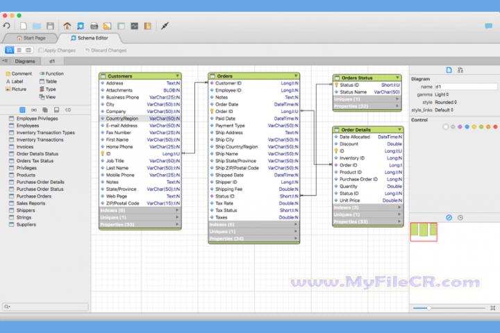 Valentina Studio Pro 2025 v15.2 For PC  Valentina Studio Pro 2025 v15.2 For PC