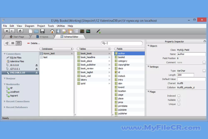 Valentina Studio Pro 2025 v15.2 Free Download Valentina Studio Pro 2025 v15.2 Free Download