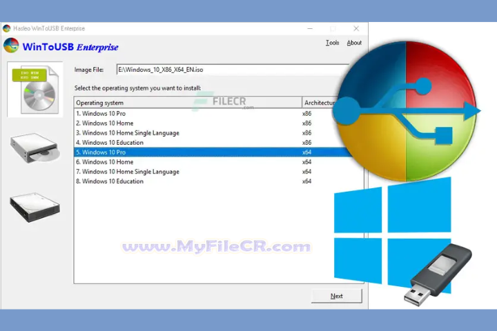 WinToUSB 2025 v9.8.0 For PC WinToUSB 2025 v9.8.0 For PC