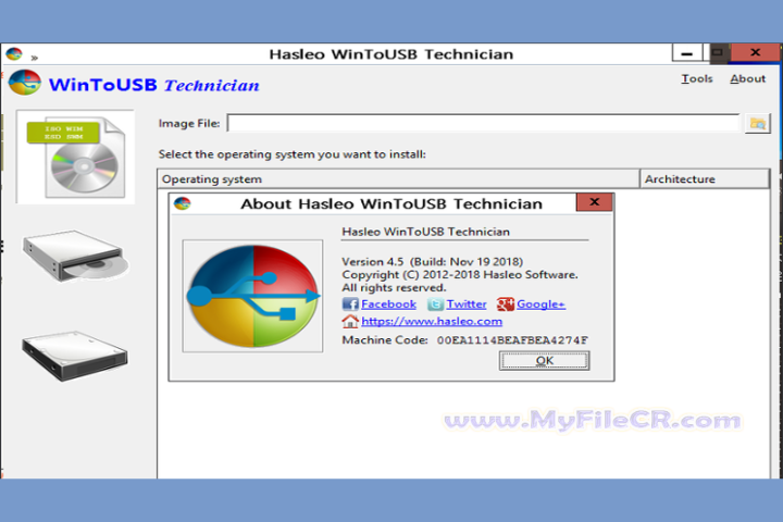 WinToUSB 2025 v9.8.0 Free Download WinToUSB 2025 v9.8.0 Free Download