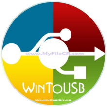 WinToUSB 2025 v9.8.0 [Latest Software]