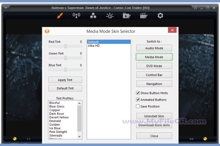 Zoom Player MAX 2025 v21.2.0.2120 Free Download  Zoom Player MAX 2025 v21.2.0.2120 Free Download