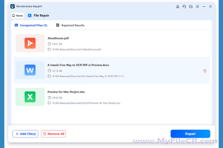 4DDiG File Repair 2025 v4.1.7.4 Free Download 4DDiG File Repair 2025 v4.1.7.4 Free Download