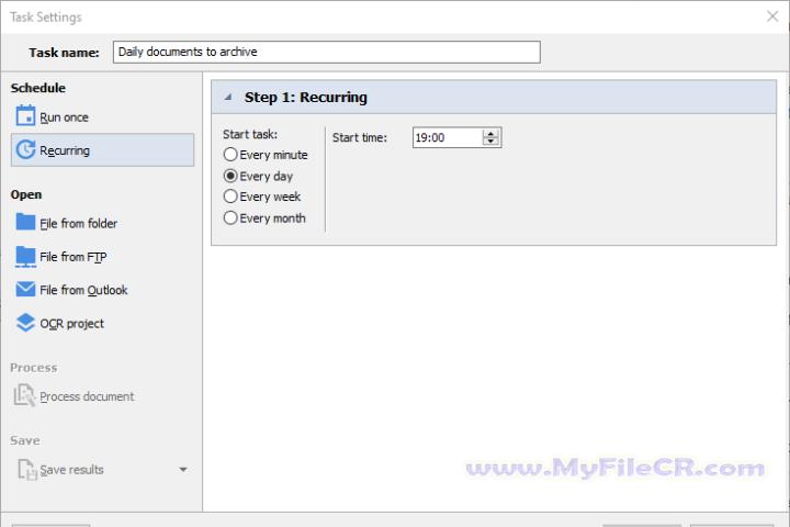 ABBYY FineReader PDF v2025 For PC ABBYY FineReader PDF v2025 For PC