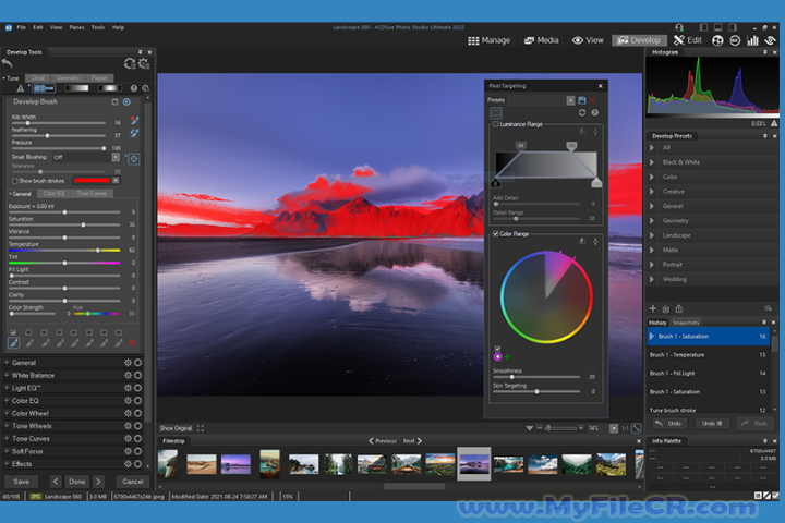 ACDSee Photo Studio Ultimate 2025 v17.0.1.3578 Free download ACDSee Photo Studio Ultimate 2025 v17.0.1.3578 Free download