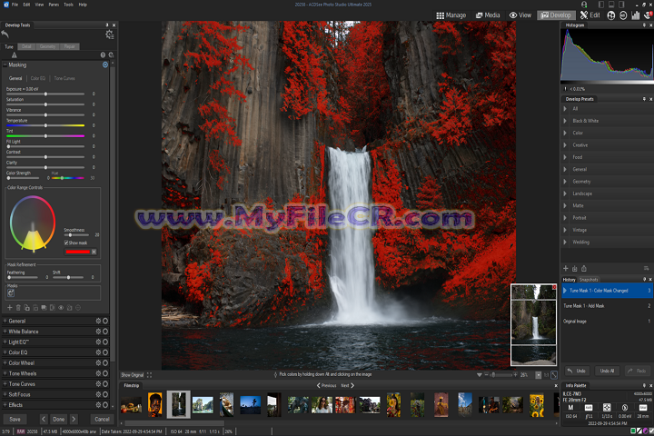  ACDSee Photo Studio Ultimate 2025 v17.3578 [Free Download]