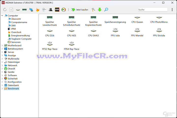 AIDA64 Extreme Engineer 2025 v7.65.7400 [Pc Software]