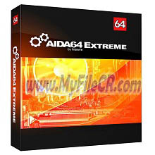 AIDA64 Extreme Engineer 2025 v7.65.7400 [Latest Software]