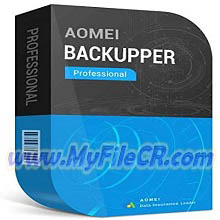 AOMEI Backupper 2025 v7.4.2 [Latest Software]