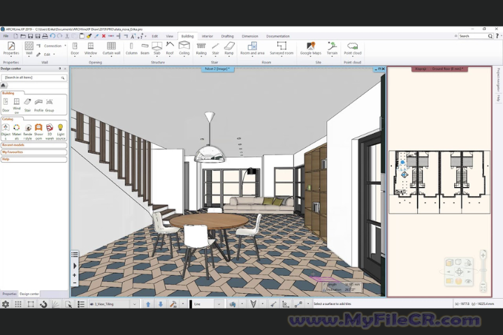 ARCHLine.XP 2021 v211029 Free Download ARCHLine.XP 2021 v211029 Free Download