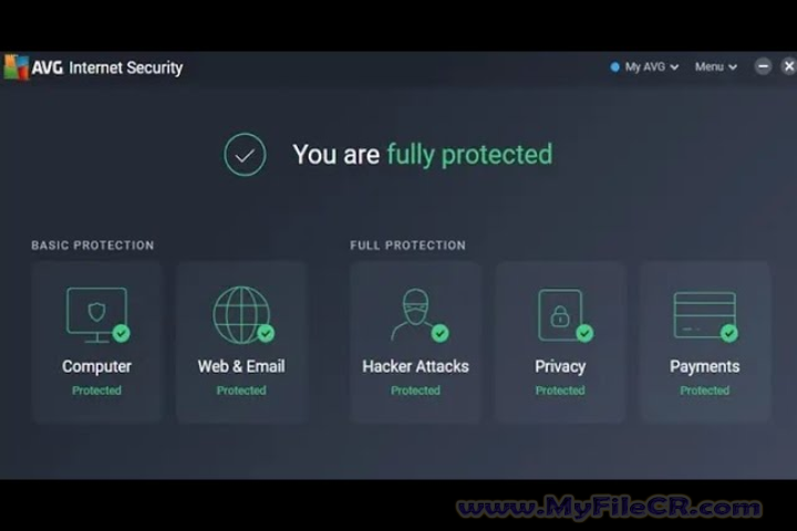 AVG Clear v2023 Full Version AVG Clear v2023 Full Version