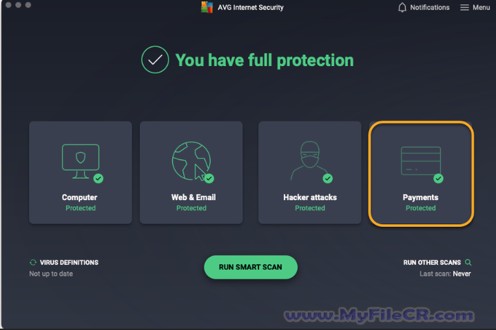 AVG Clear v2023 For PC AVG Clear v2023 For PC