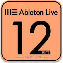 Ableton Live 12 Suite 2025 v12.2 [Latest Software]