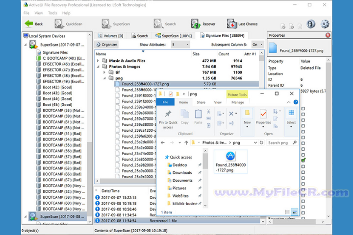 Active File Recovery 2025 v24.0.2 Free Download Active File Recovery 2025 v24.0.2 Free Download