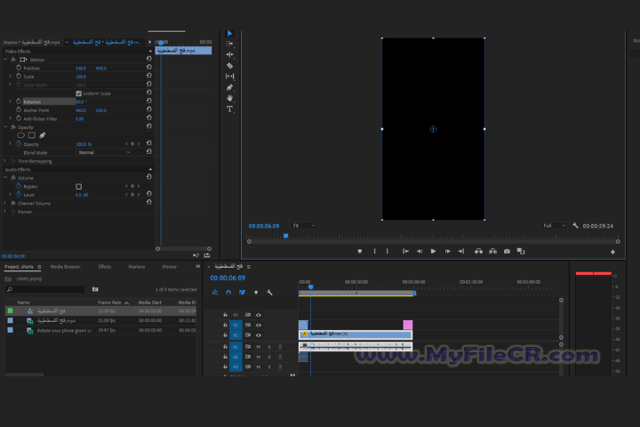 Adobe Premiere Pro 2020 v14.3.0.38 Free Download Adobe Premiere Pro 2020 v14.3.0.38 Free Download