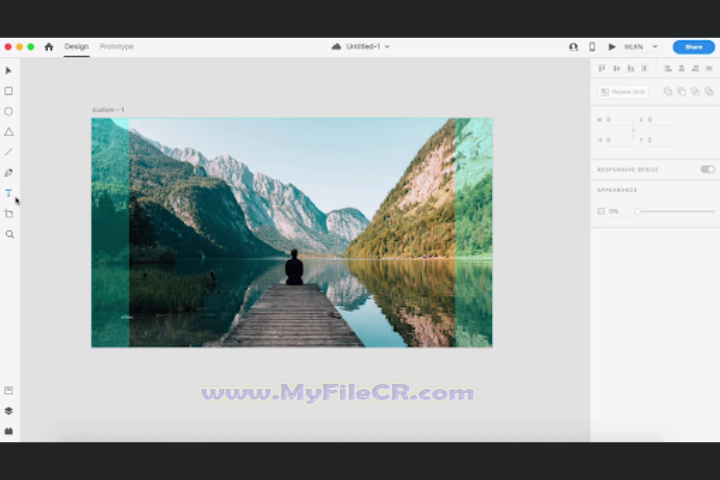 Adobe XD 2025 v30.1.12 Full Version Adobe XD 2025 v30.1.12 Full Version