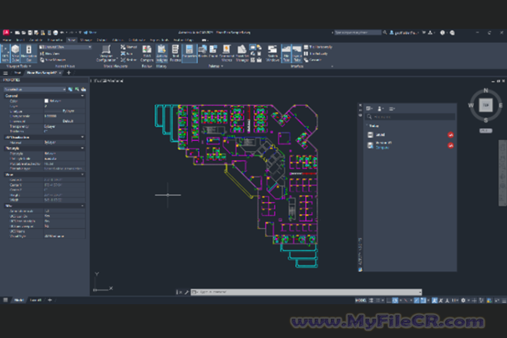 AutoCAD 2025 Full Version