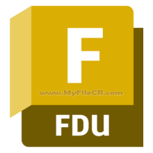 Autodesk Factory Design Utilities v2018 [Latest Software]