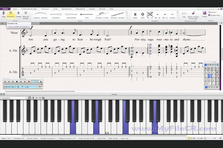 Avid Sibelius Ultimate 2019 v5.1469 Free Download  Avid Sibelius Ultimate 2019 v5.1469 Free Download