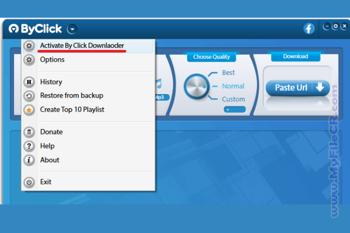 ByClick Downloader 2025 v2.3.42 Free Download ByClick Downloader 2025 v2.3.42 Free Download