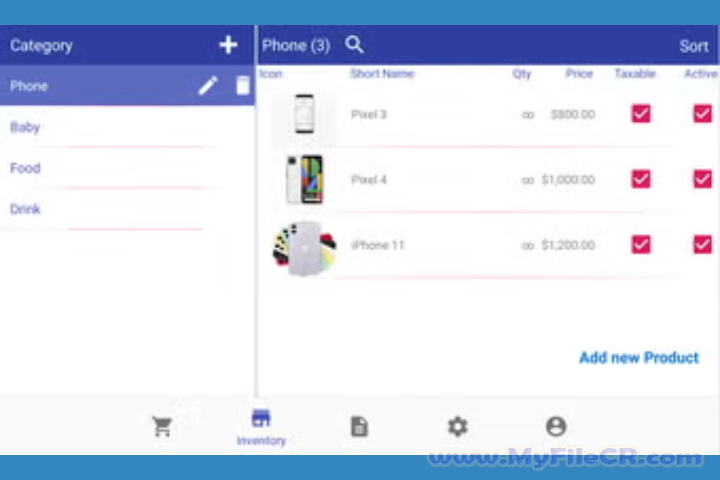 Cash Register Pro 2025 v3.2.2 for PC Cash Register Pro 2025 v3.2.2 for PC