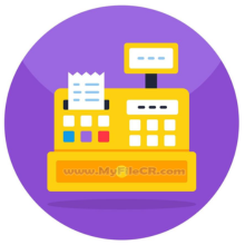 Cash Register Pro 2025 v3.2.2 [Latest Software]