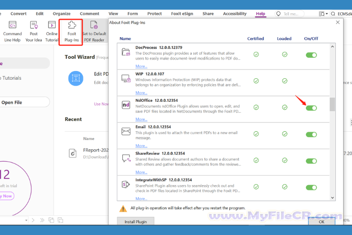 Foxit PDF Editor Pro 2025 v13.1.7.23637 For PC Foxit PDF Editor Pro 2025 v13.1.7.23637 For PC