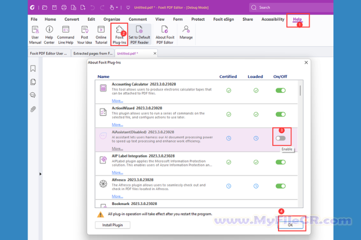 Foxit PDF Editor Pro 2025 v13.1.7.23637 Free Dowload Foxit PDF Editor Pro 2025 v13.1.7.23637 Free Dowload