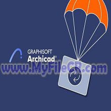 GRAPHISOFT Archicad 2025 v28.1.1 [Latest Software]