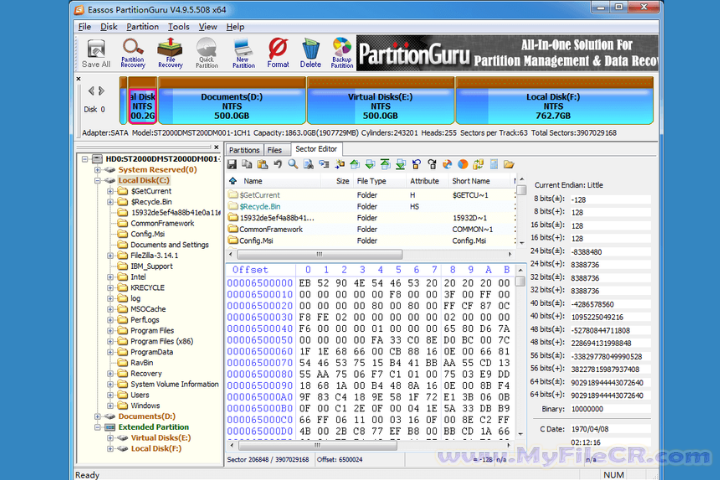 HDD Regenerator 2024 v20.24.0.0 For PC HDD Regenerator 2024 v20.24.0.0 For PC