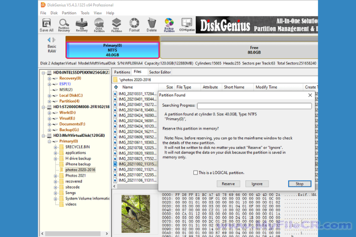 HDD Regenerator 2024 v20.24.0.0 Full Version HDD Regenerator 2024 v20.24.0.0 Full Version