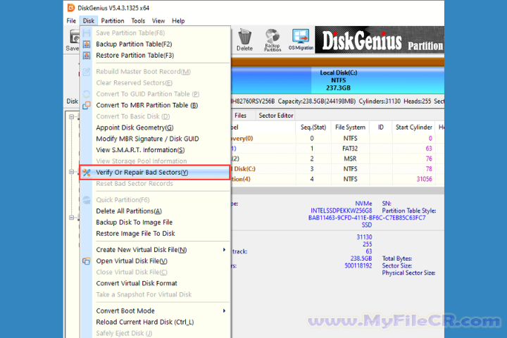 HDD Regenerator 2024 v20.24.0.0 Free Download HDD Regenerator 2024 v20.24.0.0 Free Download