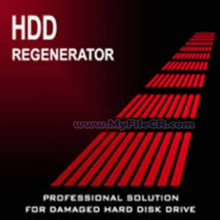 HDD Regenerator 2024 v20.24.0.0 [Latest Software]