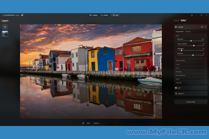 Luminar Neo 2025 v1.24.0.14794 Free Download Luminar Neo 2025 Free Download Installation Guide