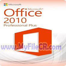Microsoft Office 2010 Pro v14.0.7268 April 2021[Latest Software]