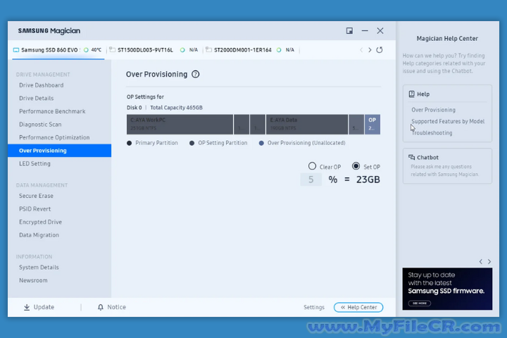 SSDlife Pro 2025 v2.5.82 Full Version