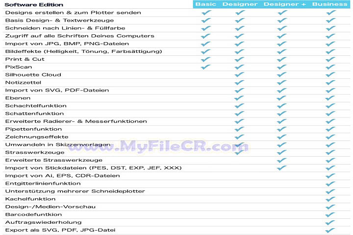 Silhouette Studio Business Edition 2025 v 5.0.081 For Pc  Silhouette Studio Business Edition 2025 v 5.0.081 For Pc