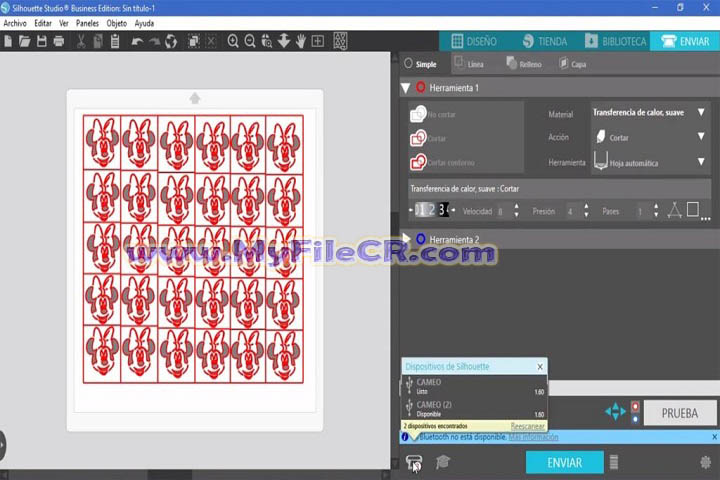 Silhouette Studio Business Edition 2025 v 5.0.081 Free Download  Silhouette Studio Business Edition 2025 v 5.0.081 Free Download